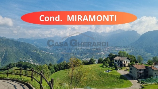Foto Appartamento in Via Centro  4, Zogno Miragolo San Salvatore di 70 m²