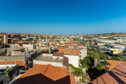 Foto Appartamento in Via Plebiscito 85, Misterbianco Centro di 162 m²