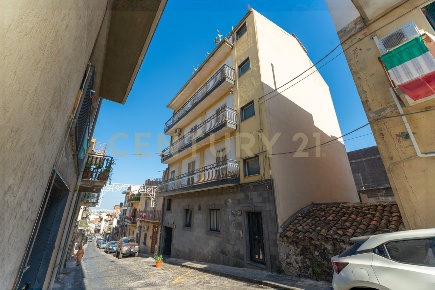 Foto Appartamento in Via Plebiscito 85, Misterbianco Centro di 165 m²