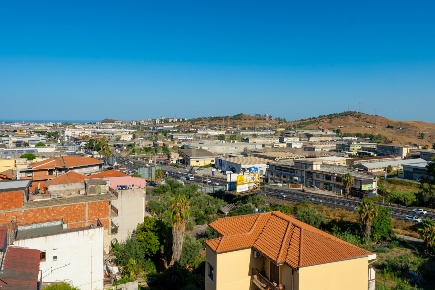 Foto Appartamento in Via Plebiscito 85, Misterbianco Centro di 143 m²