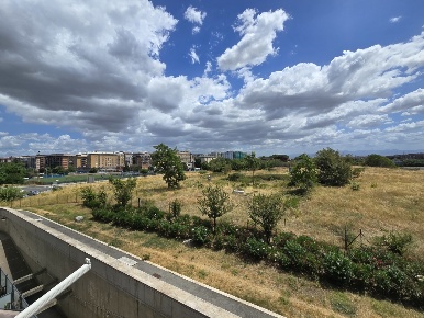 Foto Appartamento in Via Arrigo Benedetto 13, Roma in vendita