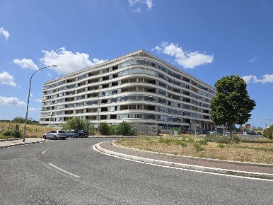 Foto Appartamento in Via Arrigo Benedetti 13, Roma Casal Bruciato di 44 m²