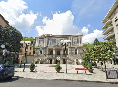 Foto Appartamento in Via Vittorio Veneto 1, Busalla Centro di 100 m²