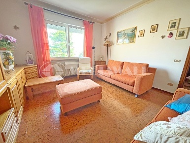 Foto Appartamento in Via Nicoletta 21, Pordenone in vendita