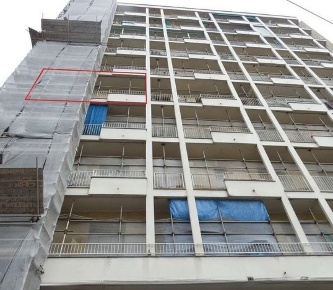 Foto Appartamento in Corso Giulio Cesare 187, Torino Rebaudengo di 54 m²