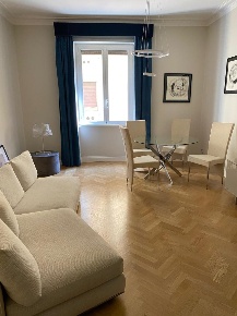 Foto Appartamento in Via Nicastro, Roma Villa Fiorelli di 80 m² in affitto