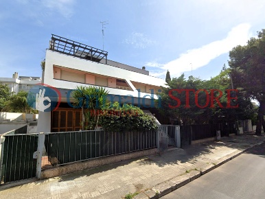 Foto Appartamento in Via Giovanni Gentile 3030, Lecce Partigiani - Fondone