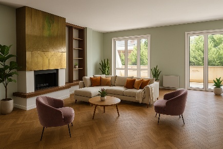 Foto Appartamento in Via Giovanni Gentile 3030, Lecce Partigiani - Fondone