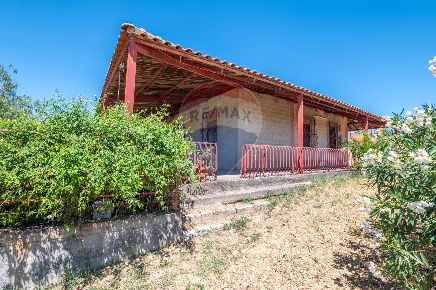 Foto Villa singola in SS12465, Grammichele di 90 m² con 4 locali in vendita