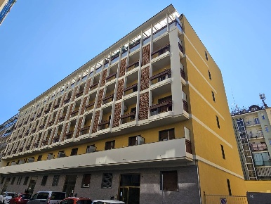 Foto Appartamento in via Barbaresco, Torino Nizza Millefonti di 63 m²