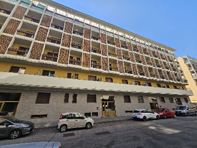 Foto Appartamento in via Barbaresco, Torino Nizza Millefonti di 63 m²