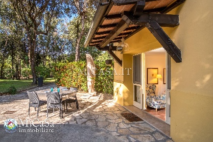 Foto Appartamento in viale del tirreno, Pisa Tirrenia di 65 m² con 3 locali