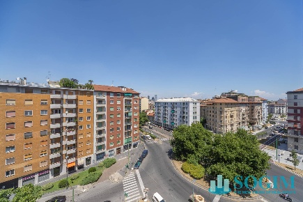 Foto Appartamento in Piazza Simone Bolivar, Milano in vendita