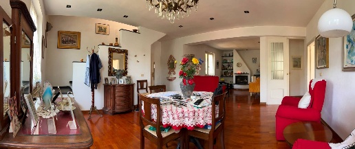 Foto Casa indipendente a Savona Lavagnola, Santuario, Montemoro di 145 m²