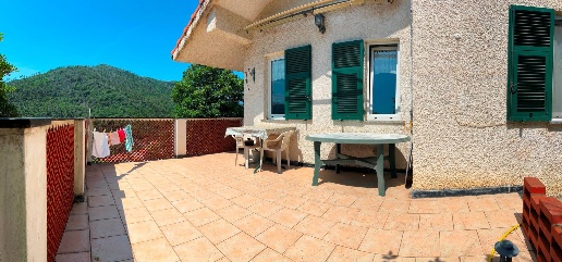 Foto Casa indipendente a Savona Lavagnola, Santuario, Montemoro di 145 m²