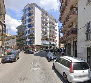 Foto Appartamento in Via Pigna, Napoli in vendita