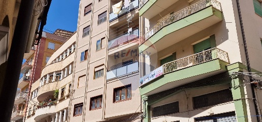 Foto Appartamento in Via Pergusa, Enna in vendita