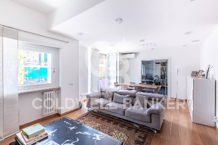 Foto Appartamento in Via Andrea Baldi, Roma in vendita
