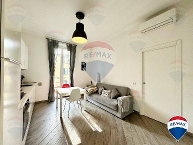 Foto Appartamento in Via Cenisio, Milano Sempione di 60 m² con 2 locali