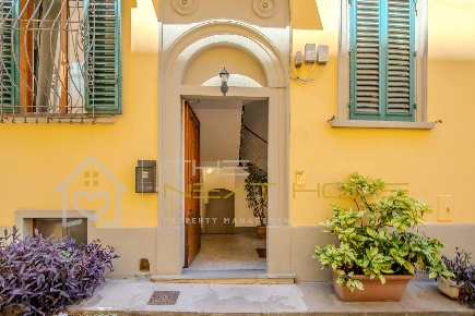 Foto Appartamento in Viale Dei Mille, Firenze in vendita