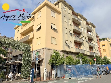 Foto Appartamento in VIA BIAGIO ASSERETO, Recco Centro di 126 m² in vendita