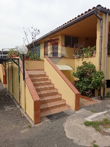 Foto Case semi ndipendenti in Contrada Castelluccio, Augusta di 40 m²
