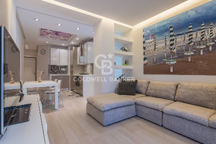 Foto Appartamento in Viale Catullo Caio Valerio, Riccione Centro di 68 m²