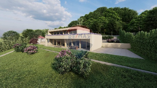 Foto Villa singola a Paratico di 343 m² con 10 locali in vendita