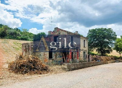 Foto Casa indipendente in VALLECUPA, Colonnella di 150 m² con 5 locali