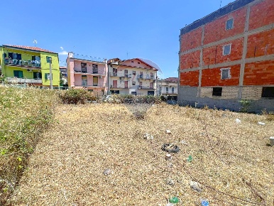Foto Terreno residenziale in Via Delle Corolle, Catania San Giorgio