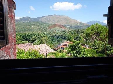 Foto Appartamento in Via Provinciale, Galluccio di 40 m² con 1 locali