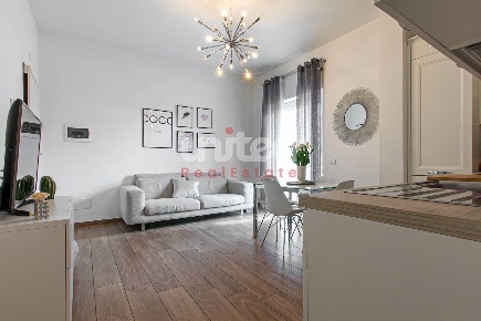 Foto Appartamento in via Pio Colussi, Roma in vendita