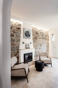 Foto Villa unifamiliare in Via Asproni, Olbia Centro Storico di 140 m²