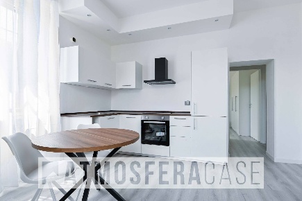 Foto Appartamento in Via Grumello, Bergamo Colognola di 55 m² con 2 locali