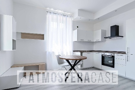 Foto Appartamento in Via Grumello, Bergamo Colognola di 55 m² con 2 locali