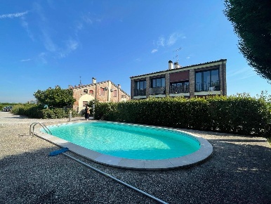 Foto Appartamento in Via Aurelio Zamboni, Ferrara Cona di 60 m² in affitto