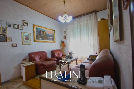 Foto Casa indipendente in Via Vincenzo D'Ovidio, Campli di 220 m²