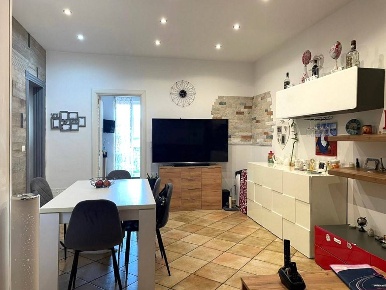 Foto Appartamento in Via Tommaso Aversa, Palermo Noce di 80 m² con 3 locali