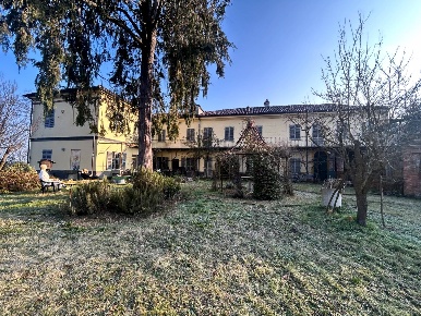 Foto Casa indipendente in strada gassino bardassano, Gassino Torinese