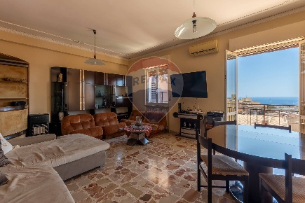 Foto Appartamento in Via Francesco Accolla, Siracusa Bosco Minniti