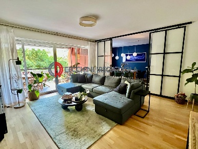 Foto Appartamento in Via Cristoforo Colombo - Residenza Giardini, Basiglio