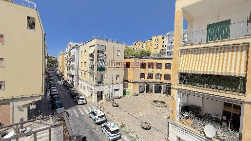 Foto Appartamento in Via Marziale, Formia Centro di 85 m² con 4 locali