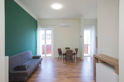 Foto Appartamento in Viale Monte Ceneri, Milano Ghisolfa - Mac Mahon