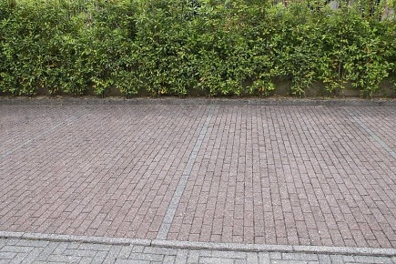 Foto Box a Pomigliano d'Arco Centro di 15 m² con 1 locali in affitto
