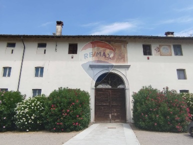 Foto Appartamento in Via Garibaldi, Turano Lodigiano Centro di 48 m²