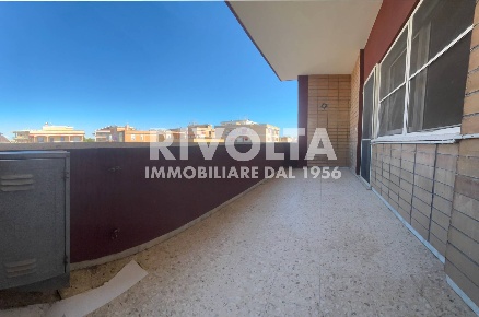 Foto Appartamento in VIA CARLO MARGOTTINI, Fiumicino Fiumicino Paese