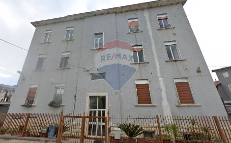 Foto Appartamento a Sant'Arcangelo Trimonte di 80 m² con 3 locali