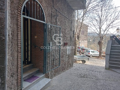 Foto Appartamento in Piazza della Rocca, Sutri in affitto