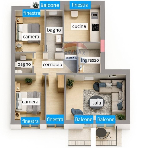 immagine annuncio 8 di 15