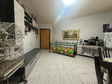 Foto Appartamento a Santa Maria Capua Vetere di 50 m² con 2 locali
